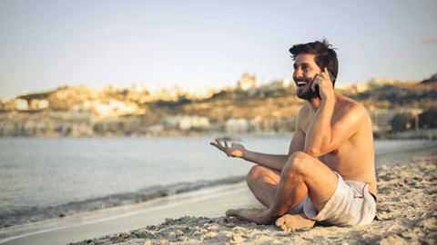 Alles over roaming